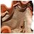 Zaino in pelle Gucci Bamboo marrone oro Auth 154653 D'oro - vista 25