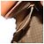 Zaino in pelle Gucci Bamboo marrone oro Auth 154653 D'oro - vista 27