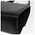 Borsa a Spalla Gancini in Pelle Nera e Oro Salvatore Ferragamo Auth bs31444 Nero D'oro - vista 16