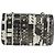 CHANEL Borsa a Spalla Double Flap in Pelle con Catena Argento CC Auth 148462SAM - vista 2