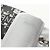 CHANEL Borsa a Spalla Double Flap in Pelle con Catena Argento CC Auth 148462SAM - vista 22