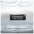 CHANEL Borsa a Spalla Double Flap in Pelle con Catena Argento CC Auth 148462SAM - vista 26