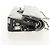 CHANEL Borsa a Spalla Double Flap in Pelle con Catena Argento CC Auth 148462SAM - vista 4