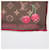 LOUIS VUITTON Sciarpa Monogramma Ciliegia LVxTM Carre 55 M96090 Auth BA7938M - vista 6