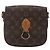 LOUIS VUITTON Borsa a Spalla Monogram Saint Cloud MM M51243 LV Auth BA8107 Monogramma - vista 13