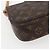 LOUIS VUITTON Borsa a Spalla Monogram Saint Cloud MM M51243 LV Auth BA8107 Monogramma - vista 17