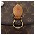 LOUIS VUITTON Borsa a Spalla Monogram Saint Cloud MM M51243 LV Auth BA8107 Monogramma - vista 18