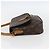 LOUIS VUITTON Borsa a Spalla Monogram Saint Cloud MM M51243 LV Auth BA8107 Monogramma - vista 3