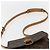 LOUIS VUITTON Borsa a Spalla Monogram Saint Cloud MM M51243 LV Auth BA8107 Monogramma - vista 8
