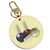 LOUIS VUITTON Illustre Nagellack Charm Lackleder MP1570 Auth bs31343 Beige Golden