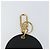 LOUIS VUITTON Illustre Nagellack Charm Lackleder MP1570 Auth bs31343 Beige Golden - Ansicht 6