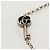 Bracciale Arabesque GUCCI Ag925 Argento Auth am9819V - vista 4