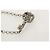 Bracciale Arabesque GUCCI Ag925 Argento Auth am9819V - vista 9