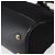 Borsa a mano Gancini in nylon 2 in 1 nera e oro Auth 154686 di Salvatore Ferragamo Nero D'oro - vista 18