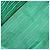PRADA Borsa a mano in nylon verde oro Auth 154693 D'oro - vista 10