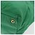 PRADA Borsa a mano in nylon verde oro Auth 154693 D'oro - vista 16