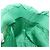 PRADA Borsa a mano in nylon verde oro Auth 154693 D'oro - vista 20