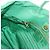 PRADA Borsa a mano in nylon verde oro Auth 154693 D'oro - vista 22