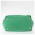 PRADA Borsa a mano in nylon verde oro Auth 154693 D'oro - vista 5