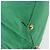 PRADA Borsa a mano in nylon verde oro Auth 154693 D'oro - vista 9