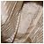 Borsa a Spalla PRADA Nylon Beige Argento Autentica ep12067 - vista 11