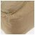 Borsa a Spalla PRADA Nylon Beige Argento Autentica ep12067 - vista 14