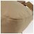 Borsa a Spalla PRADA Nylon Beige Argento Autentica ep12067 - vista 16