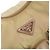 Borsa a Spalla PRADA Nylon Beige Argento Autentica ep12067 - vista 18