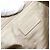 Borsa a Spalla PRADA Nylon Beige Argento Autentica ep12067 - vista 19