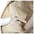 Borsa a Spalla PRADA Nylon Beige Argento Autentica ep12067 - vista 22