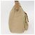 Borsa a Spalla PRADA Nylon Beige Argento Autentica ep12067 - vista 4