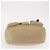 Borsa a Spalla PRADA Nylon Beige Argento Autentica ep12067 - vista 5