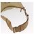 Borsa a Spalla PRADA Nylon Beige Argento Autentica ep12067 - vista 7