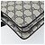 Borsa a Spalla Gucci GG Supreme Sherry Line PVC Blu Navy Oro 14 02 013 Auth 154336 D'oro - vista 18
