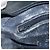 Borsa a Spalla Gucci GG Supreme Sherry Line PVC Blu Navy Oro 14 02 013 Auth 154336 D'oro - vista 23