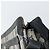Borsa a Spalla Gucci GG Supreme Sherry Line PVC Blu Navy Oro 14 02 013 Auth 154336 D'oro - vista 8