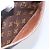 LOUIS VUITTON Pochette Compiegne 23 M51847 Auth LV 154777 Monogramme - vue 11