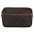 LOUIS VUITTON Pochette Compiegne 23 M51847 Auth LV 154777 Monogramme - vue 13