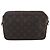 LOUIS VUITTON Pochette Compiegne 23 M51847 Auth LV 154777 Monogramme - vue 2