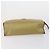 SAINT LAURENT Borsa Clutch in Pelle 2 Set Beige Marrone Auth 154537 - vista 13