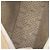 SAINT LAURENT Borsa Clutch in Pelle 2 Set Beige Marrone Auth 154537 - vista 15