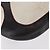 Céline Borsa a Spalla CELINE Coppa del Mondo 2002 Pelle Bianca Nera Argento Auth mr1649 Nero Bianco - vista 16