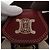 Céline Borsa a Spalla CELINE Coppa del Mondo 2002 Pelle Bianca Nera Argento Auth mr1649 Nero Bianco - vista 19
