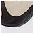 Céline Borsa a Spalla CELINE Coppa del Mondo 2002 Pelle Bianca Nera Argento Auth mr1649 Nero Bianco - vista 9