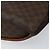 Céline Borsa a Spalla in Tela Macadam CELINE in Pelle PVC Marrone Oro Auth 155469 D'oro - vista 15