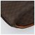 Céline Borsa a Spalla in Tela Macadam CELINE in Pelle PVC Marrone Oro Auth 155469 D'oro - vista 16