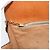 Céline Borsa a Spalla in Tela Macadam CELINE in Pelle PVC Marrone Oro Auth 155469 D'oro - vista 21