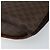 Céline Borsa a Spalla in Tela Macadam CELINE in Pelle PVC Marrone Oro Auth 155469 D'oro - vista 9
