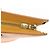 LOUIS VUITTON Borsa a Mano Epi Saint Jacques Gialla M52279 LV Auth BA8151 Giallo - vista 10