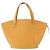 LOUIS VUITTON Borsa a Mano Epi Saint Jacques Gialla M52279 LV Auth BA8151 Giallo - vista 13